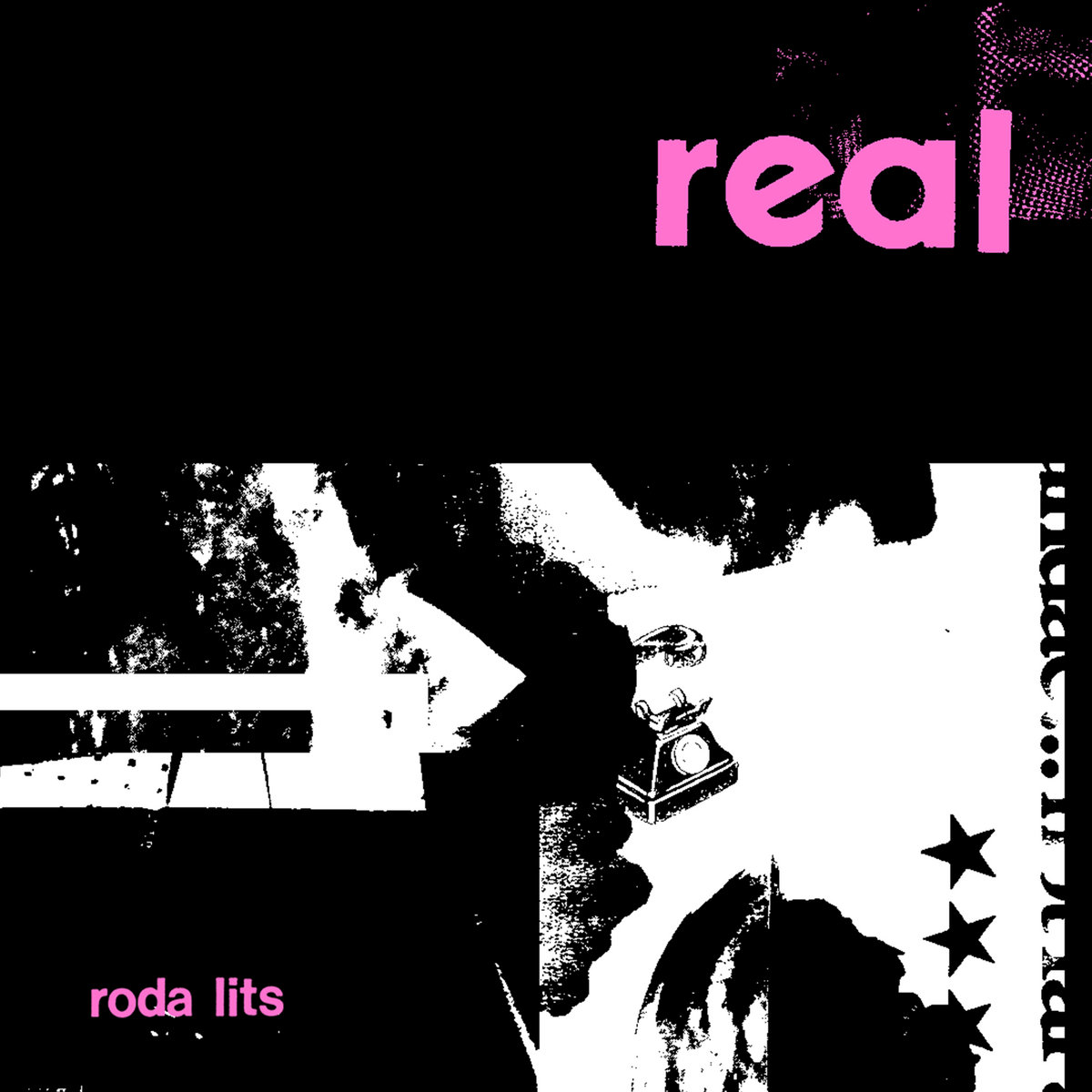 Roda Lits — Real